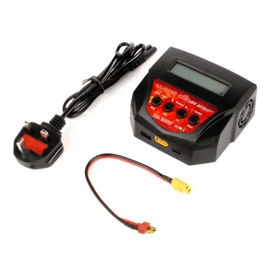 GT Power C6D Mini 100W AC Charger — image 6 of 7