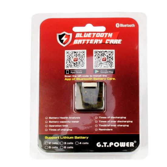 GT Power Bluetooth Battery Care System — image 4 of 4