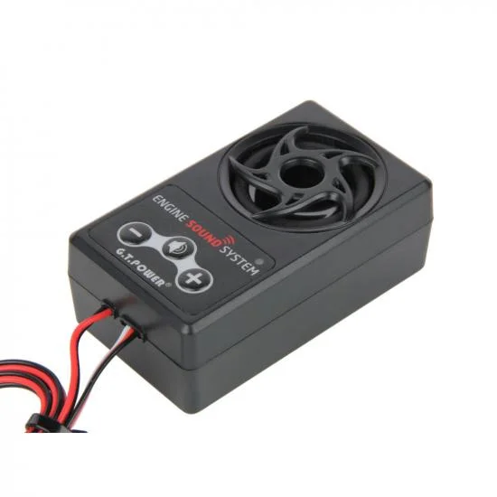 GT Power Engine Sound System — image 3 of 3