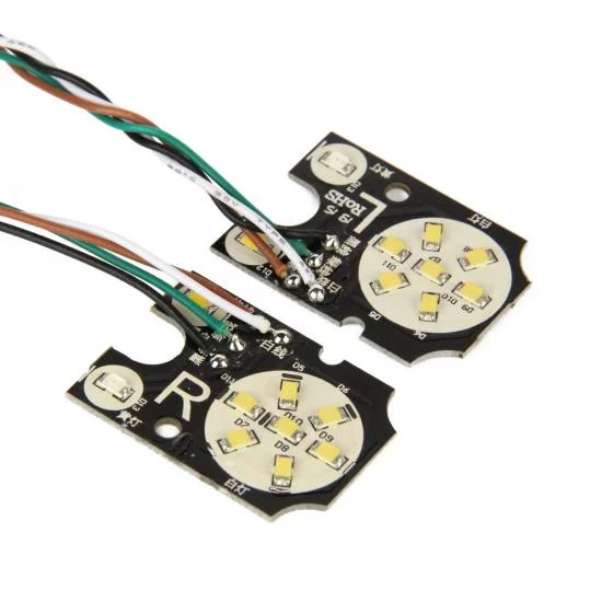 GT Power Rock Crawler Light System — image 4 of 5