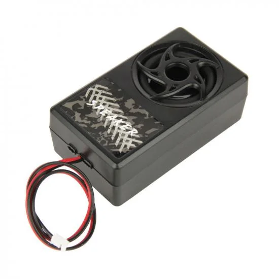 GT Power Container Truck Light and Sound Vibration System — image 4 of 6