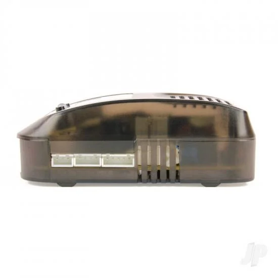 GT Power SD4 III 50W AC 4A Charger (UK) — image 2 of 5
