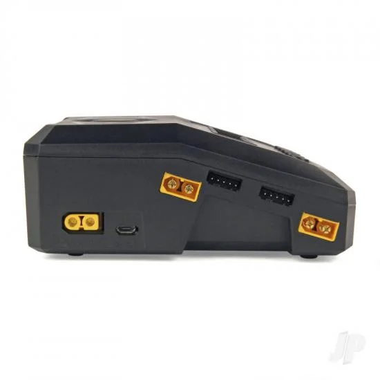 GT Power X4 Mini Charger 100W AC / 100W x4 DC (UK) &mdash; image 3 of 7