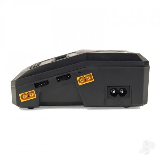 GT Power X4 Mini Charger 100W AC / 100W x4 DC (UK) &mdash; image 4 of 7