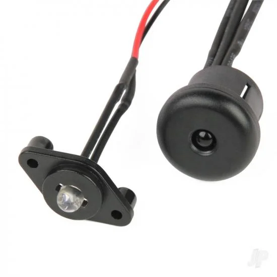 GT Power Wireless Container Trailer Light System — image 4 of 5