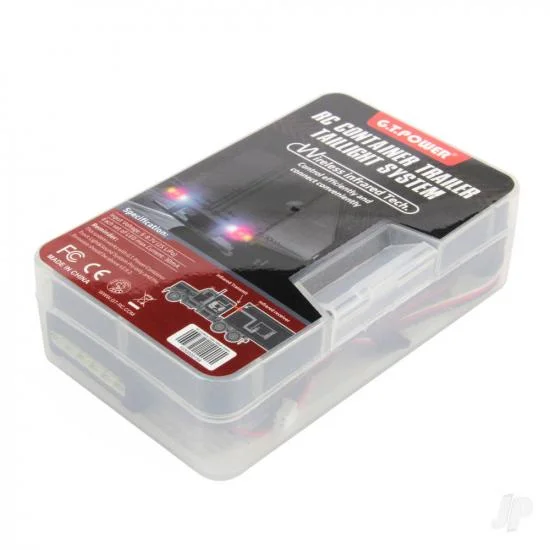 GT Power Wireless Container Trailer Light System — image 5 of 5