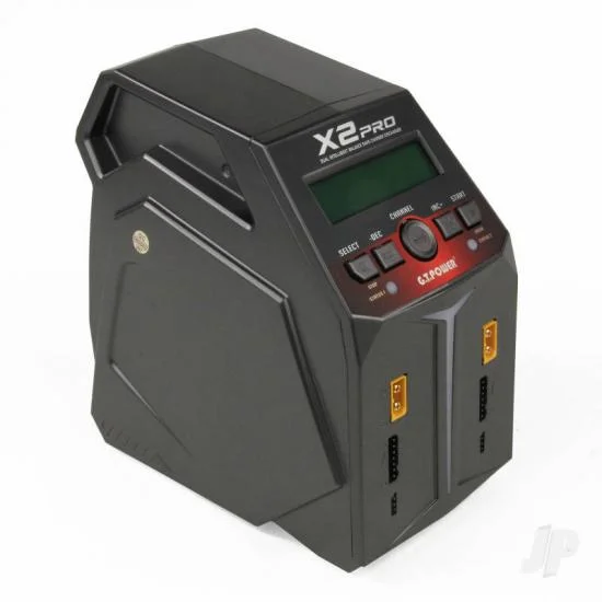 GT Power X2 Pro 2 Charger — image 3 of 7