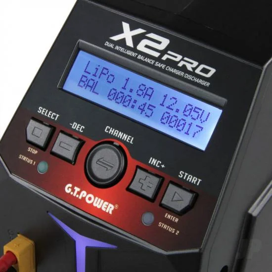GT Power X2 Pro 2 Charger — image 5 of 7