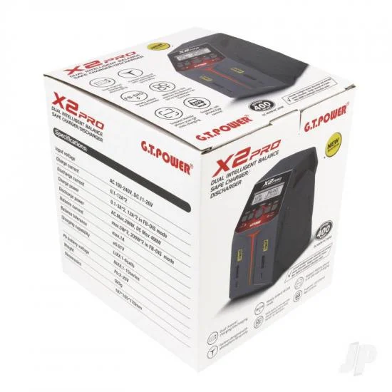 GT Power X2 Pro 2 Charger — image 6 of 7