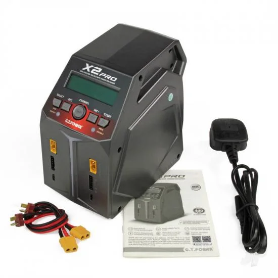 GT Power X2 Pro 2 Charger — image 1 of 7