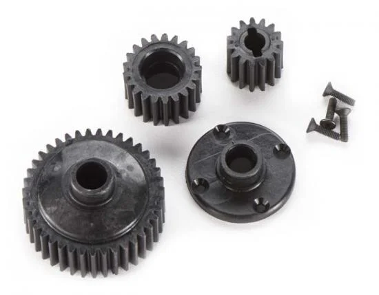 ARAC5015 Arrma Gear Set Mega Bls 2014 — image 1 of 2