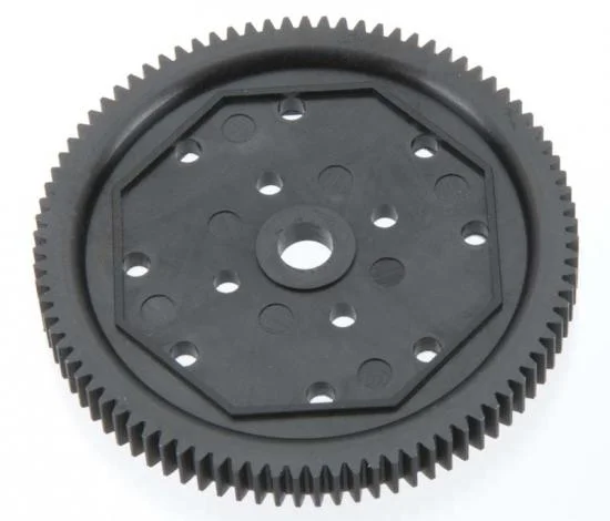 ARAC9301 Arrma Spur Gear (87T,48DP) — image 1 of 2