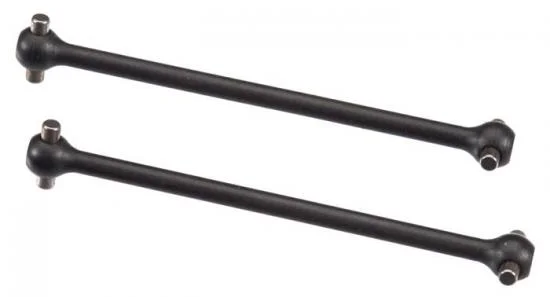 ARAC4017 Arrma Dog Bone 60.5mm (2) — image 1 of 2