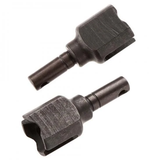 ARAC4011 Arrma Steel Diff Outdrive (2Pcs) — image 1 of 2