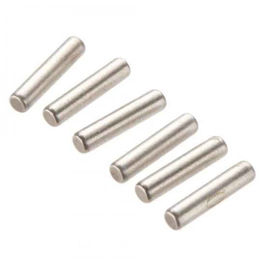 ARAC8008 Arrma Pin 2.25X9.8mm (6Pcs) — image 1 of 2