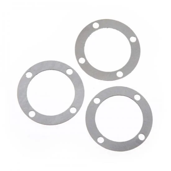 ARAC4007 Arrma Diff Gasket (3Pcs) — image 1 of 2