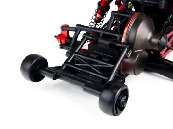 ARAC9489 Arrma Wheelie Bar Set — image 2 of 4