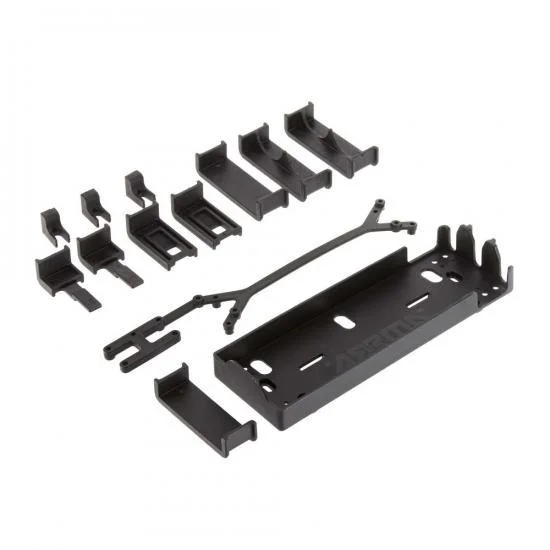 ARAC3103 Arrma Battery Tray Set — image 1 of 2