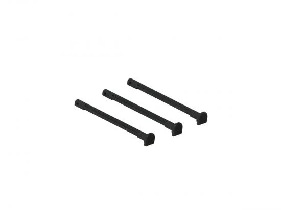 ARAC3106 Arrma Composite Battery Door Pin (3Pc) — image 1 of 2