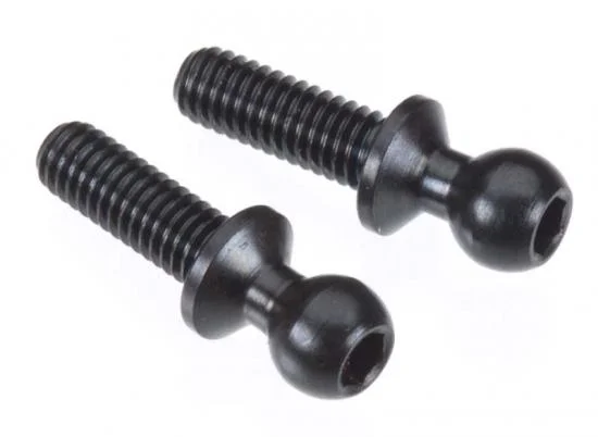 ARAC9815 Arrma Ball Stud 4.3X13mm (2Pcs) — image 1 of 2