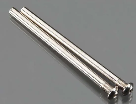ARAC9823 ARRMA Screw Hinge Pin 3x48.5mm (2) — image 1 of 2