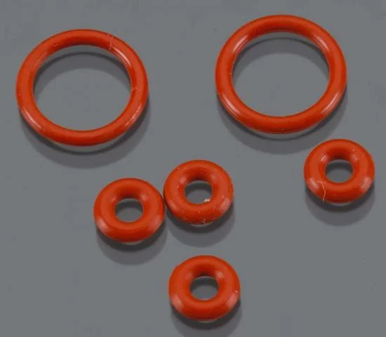 ARAC7800 Arrma O-Ring Set — image 1 of 2