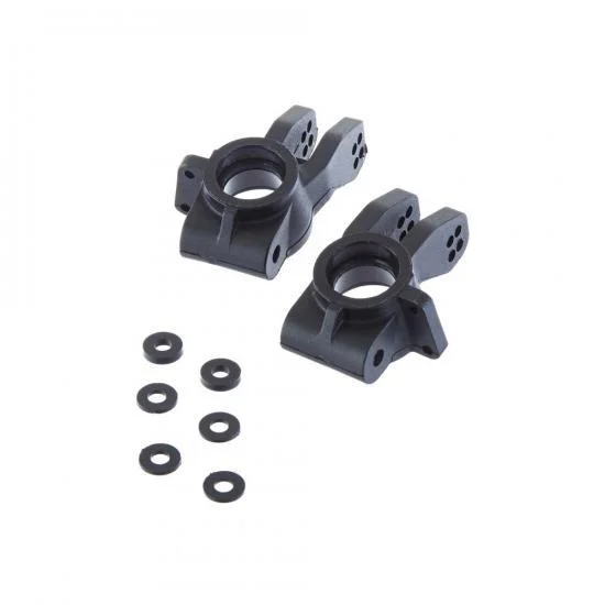ARAC5038 Arrma Rear Hub (2Pcs) — image 1 of 2