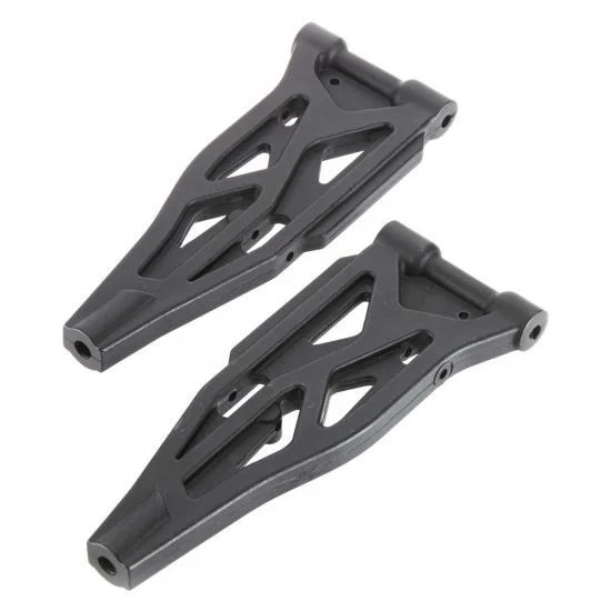ARAC9024 Arrma Front Lower Suspension Arms L (1Pair) — image 1 of 2
