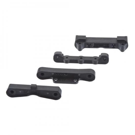 ARAC9052 Arrma Composite Suspension Mount Set (4Pcs) — image 1 of 2