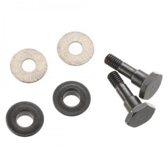 ARAC9367 Arrma Steering Hardware Set (2Pcs) — image 1 of 2