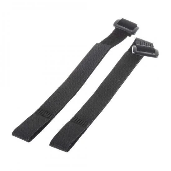ARAC9409 Arrma Hook And Loop Battery Strap (2Pcs) — image 1 of 3