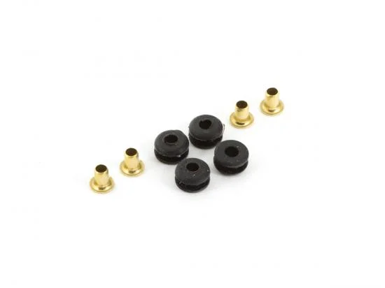 ARAM1009 Arrma Ads Grommets (4Pcs) — image 1 of 2