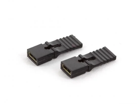 ARAC1002 ARRMA Mega Brushed ESC Jumper (4) — image 1 of 3