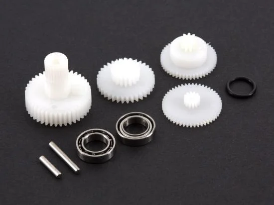 ARAM1049 Arrma Ads-5 V2 Plastic Gear Set — image 1 of 2