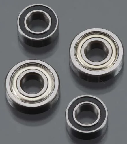 ARAC3201 Arrma Ball Bearing 5X13X4mm (2Pcs) — image 1 of 2