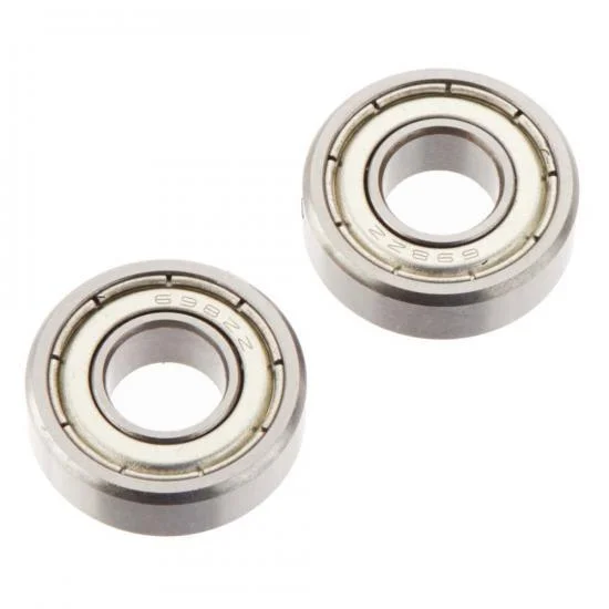 ARAC3159 Arrma Ball Bearing 8X19X6mm (2Pcs) — image 1 of 2