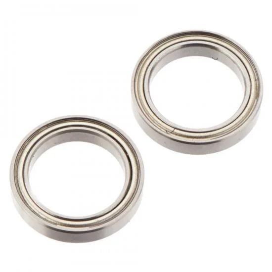ARAC3162 Arrma Ball Bearing 15X21X4mm (2Pcs) — image 1 of 2