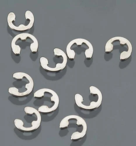 Arrma ARAC9809 E Clip E-2 (10Pcs) — image 1 of 2