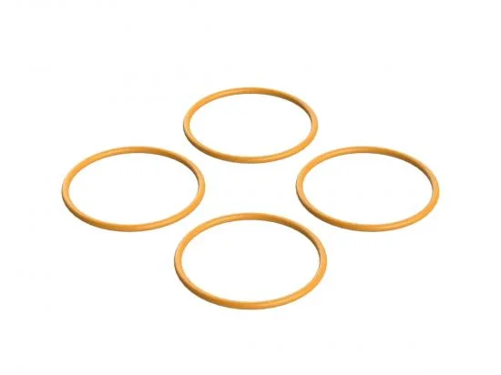 Arrma ARAC7415 O-Ring 19X1mm (4Pcs) — image 1 of 2