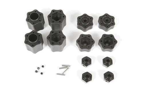 Axial IFD Hex Hub Conversion Set (12mm) (4) — image 1 of 2