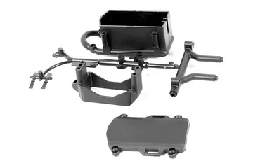 Axial RR10 Electronics Box — image 1 of 2