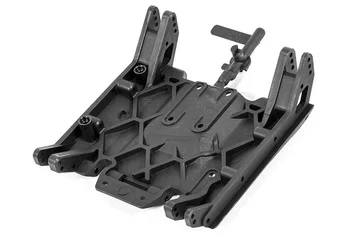Axial RR10 Skid Plate — image 1 of 2