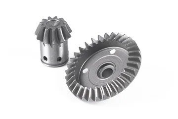 Axial Heavy Duty Bevel Gear Set - 32T/11T — image 1 of 2