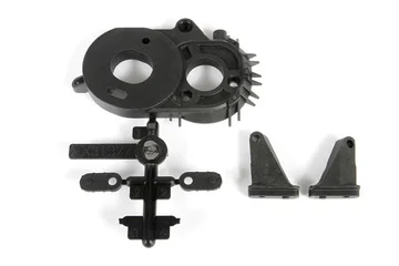 Axial SCX 2-Speed Transmission Motor Mount — image 1 of 2