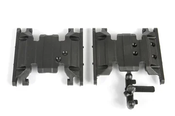 Axial SCX10 II Skid Plates — image 1 of 2