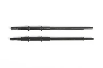 Axial AR44 Straight Axle Shaft 5x106mm (2) — image 1 of 2