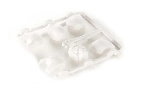 Axial Helmet Set — image 1 of 2