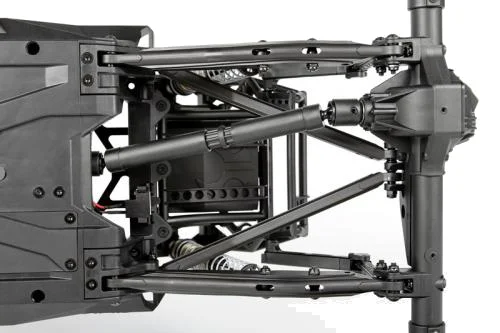 Axial Yeti &mdash; image 5 of 11