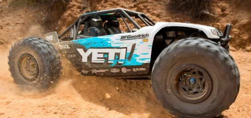 Axial Yeti &mdash; image 9 of 11