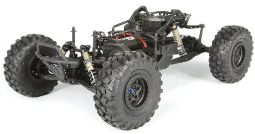 Axial Yeti &mdash; image 10 of 11